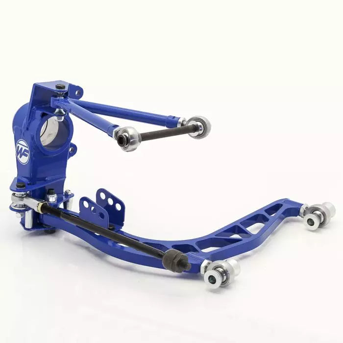 Toyota Supra JZA80 Soarer Front Drift Angle Lock Kit