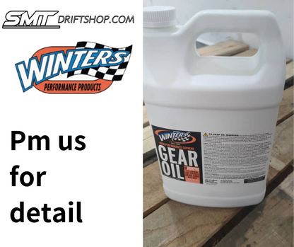 Winters Independent Quick Change WP1958