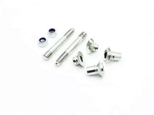 BMW E30 E36 V2 E46 Front Knuckle Stud Conversion Kit