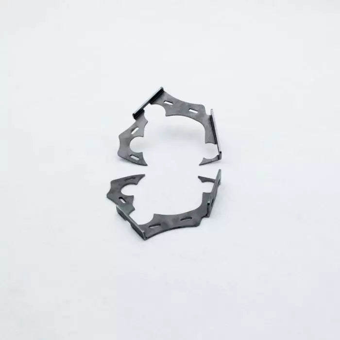 BMW E36 Rear Chassis Plate Kit – SMT DRIFT SHOP