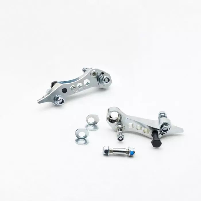 BMW E46 E46M Front Drift Angle Lock Kit V2