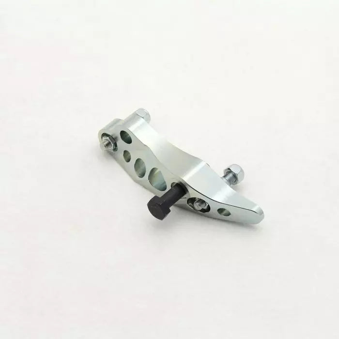 BMW E46 Front Drift Angle Lock Kit