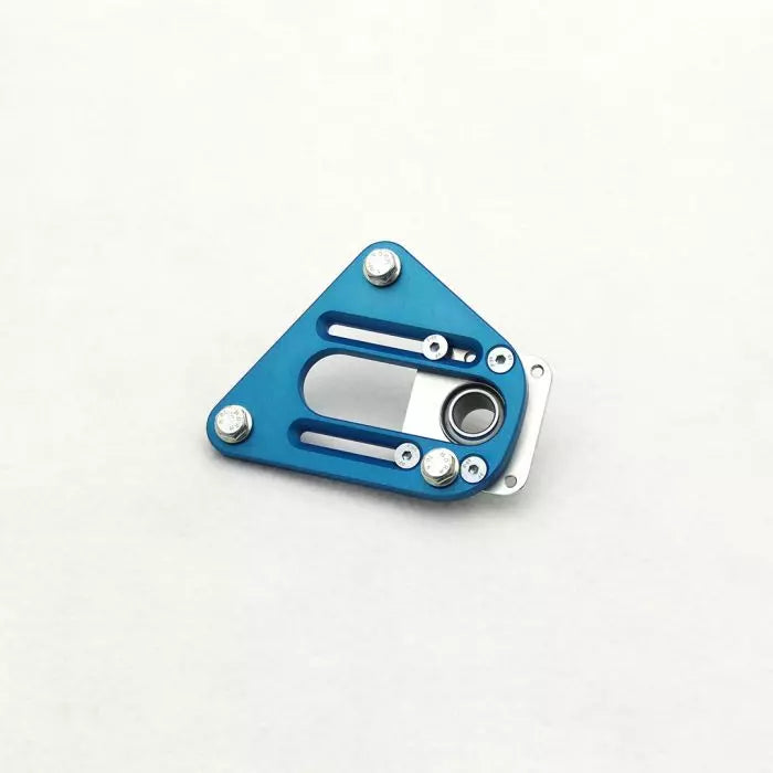 BMW E46 Front Drift Angle Lock Kit