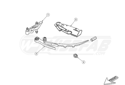 BMW E36 Front DIY Drift Kit