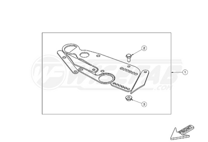 BMW E36 Front DIY Drift Kit