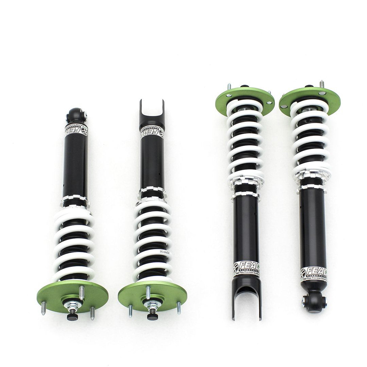 Feal Coilovers, 93-98 Toyota Supra A80 / 92-99 Lexus SC300