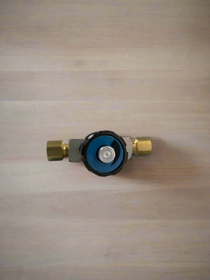 SMT Drive Protection Valve (DPV) Adjustable