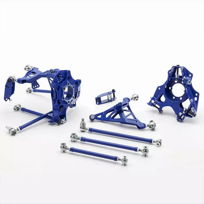 Infiniti G35 Rear Suspension Drop Knuckle Kit