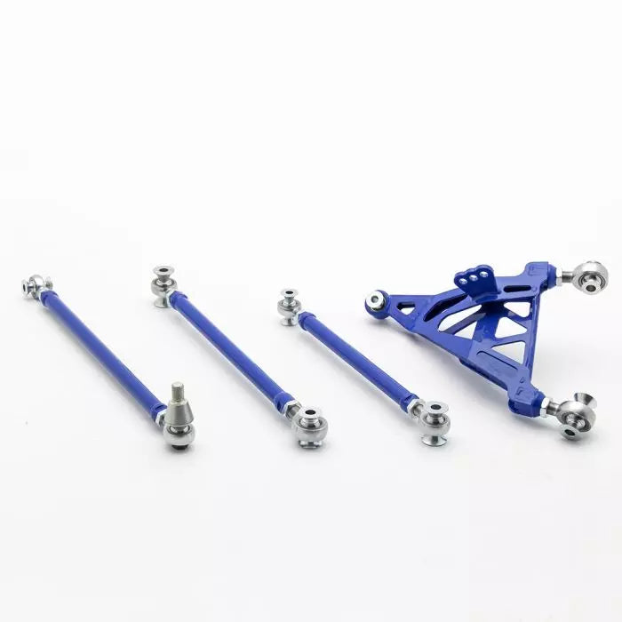 Infiniti G35 Rear Suspension Drop Knuckle Kit