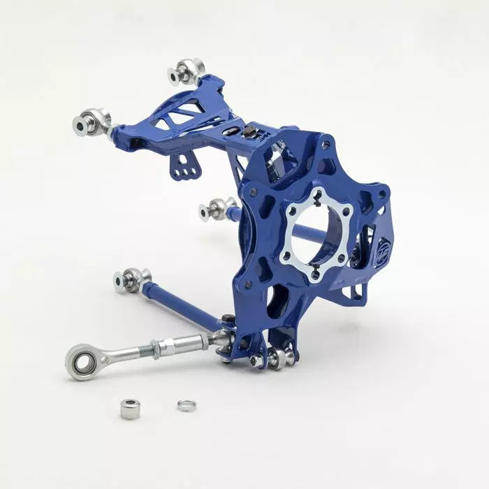 Infiniti G37 Rear Suspension Drop Knuckle Kit