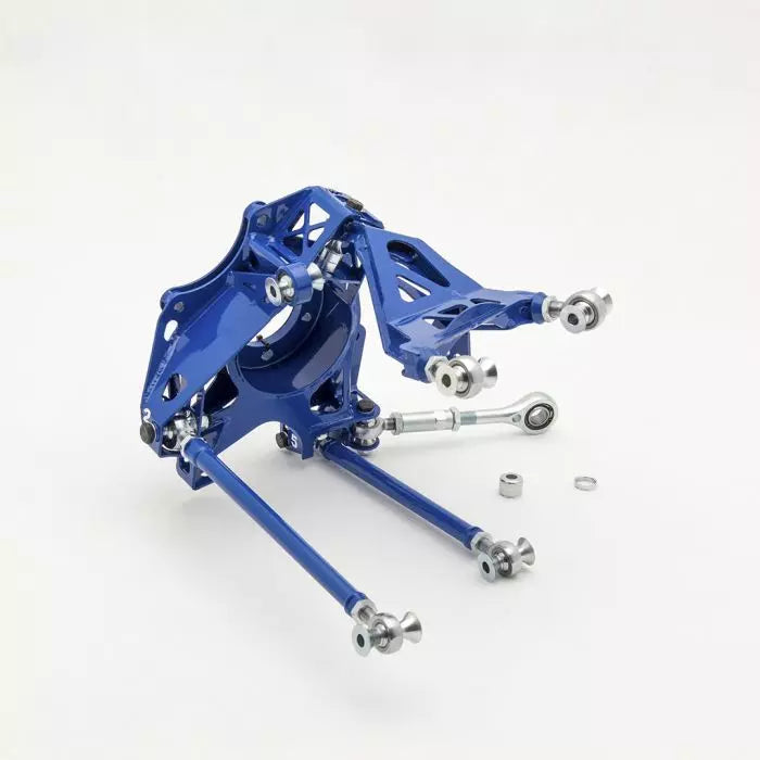 Infiniti G37 Rear Suspension Drop Knuckle Kit