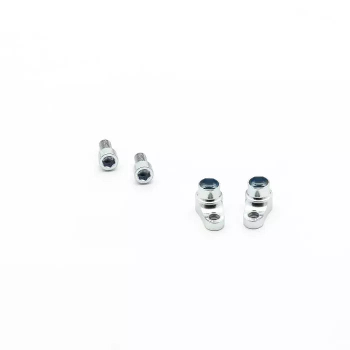 Nissan S13 S14 S15 Front V2 Rack Offset Spacer Kit