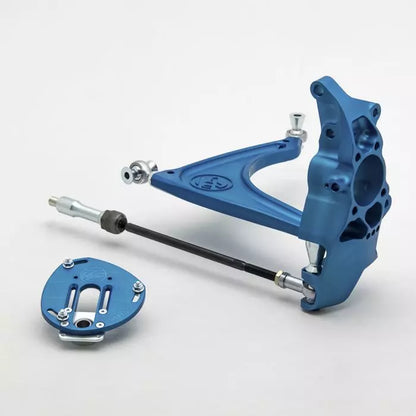 Toyota GT86 Front Drift Angle Lock Kit LHD