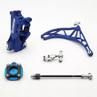 Toyota Supra A90 Front Drift Angle Lock Kit