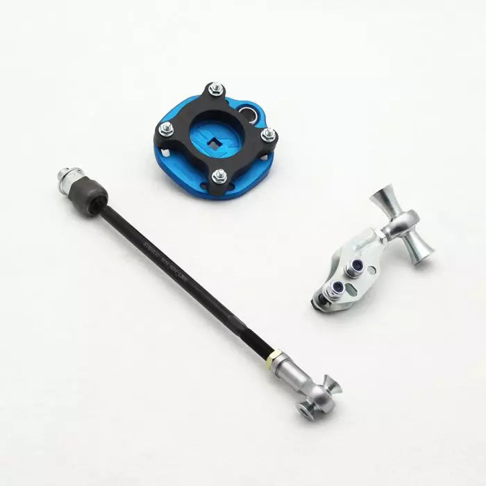 Toyota Supra A90 Front Drift Angle Lock Kit